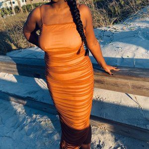 Privy Chic Dress